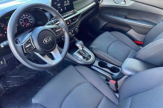 2021 Kia Forte LXS 3KPF24AD1ME324942 in Gilroy, CA 10