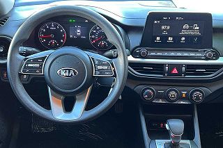 2021 Kia Forte LXS 3KPF24AD1ME324942 in Gilroy, CA 16