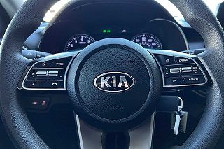 2021 Kia Forte LXS 3KPF24AD1ME324942 in Gilroy, CA 26