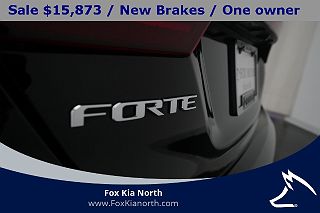 2021 Kia Forte LXS 3KPF24AD9ME266403 in Grand Rapids, MI 30