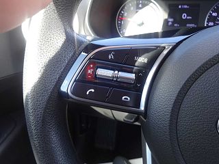 2021 Kia Forte LXS 3KPF24AD5ME274949 in Hamilton, OH 16