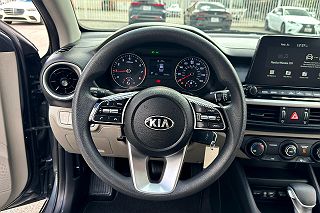 2021 Kia Forte LXS 3KPF24AD1ME290551 in North Hollywood, CA 12