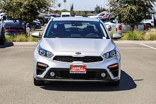 2021 Kia Forte LXS 3KPF24AD1ME283972 in Yuba City, CA 6