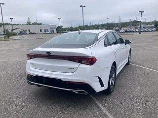 2021 Kia K5 LXS 5XXG14J25MG069161 in Hampton, VA 23