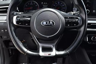 2021 Kia K5 GT-Line 5XXG64J2XMG036030 in Miami, FL 14