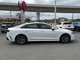 2021 Kia K5 LXS 5XXG14J27MG072255 in Waipahu, HI 14