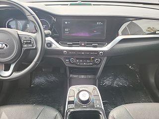2021 Kia Niro EV EX Premium KNDCE3LG5M5099173 in San Bernardino, CA 10