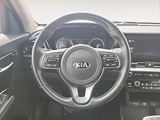 2021 Kia Niro EV EX Premium KNDCE3LG5M5099173 in San Bernardino, CA 12