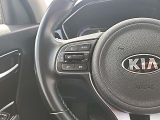 2021 Kia Niro EV EX Premium KNDCE3LG5M5099173 in San Bernardino, CA 21