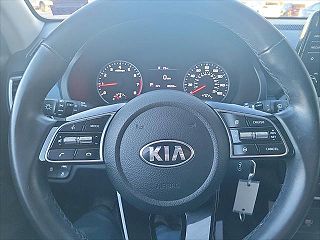 2021 Kia Seltos S KNDEUCAA5M7090522 in Belfast, ME 14