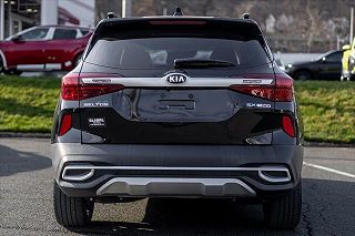 2021 Kia Seltos SX KNDETCA27M7151820 in North Plainfield, NJ 10