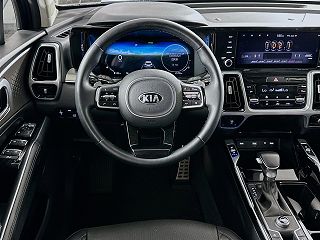 2021 Kia Sorento SX 5XYRK4LF6MG043847 in Langhorne, PA 24