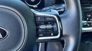 2021 Kia Sorento SX 5XYRKDLF7MG022571 in Moreno Valley, CA 19