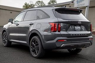 2021 Kia Sorento S 5XYRLDLC4MG059886 in North Plainfield, NJ 8