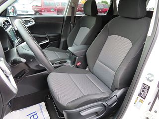 2021 Kia Soul LX KNDJ23AU5M7147736 in Baltimore, OH 31