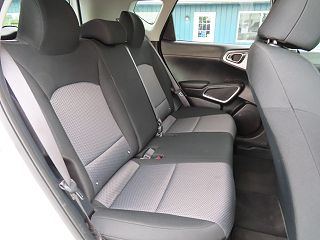 2021 Kia Soul LX KNDJ23AU5M7147736 in Baltimore, OH 55