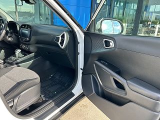 2021 Kia Soul S KNDJ23AU1M7755348 in Chehalis, WA 16