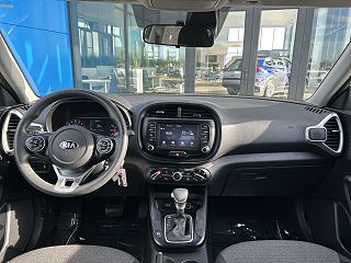 2021 Kia Soul S KNDJ23AU1M7755348 in Chehalis, WA 18