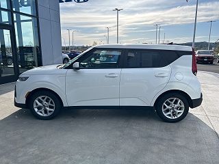 2021 Kia Soul S KNDJ23AU1M7755348 in Chehalis, WA 8