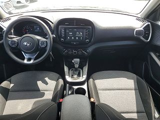 2021 Kia Soul S KNDJ23AU6M7793707 in Hialeah, FL 29