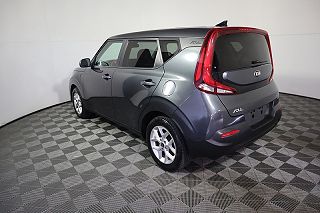 2021 Kia Soul S KNDJ23AU3M7750930 in Zanesville, OH 5