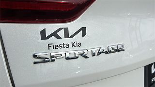 2021 Kia Sportage SX Turbo KNDPRCA64M7907789 in Indio, CA 36