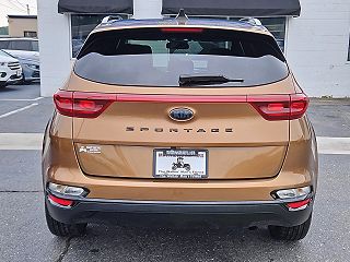 2021 Kia Sportage S KNDP63ACXM7858550 in Jersey City, NJ 7