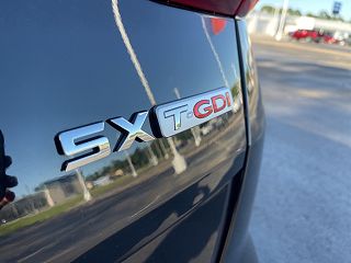2021 Kia Sportage SX Turbo KNDPR3A67M7912243 in Lufkin, TX 4