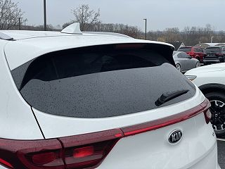 2021 Kia Sportage EX KNDPNCAC7M7848433 in Newburgh, NY 23