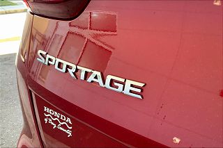 2021 Kia Sportage SX Turbo KNDPR3A65M7923175 in Panama City, FL 32