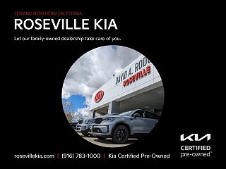 2021 Kia Sportage EX KNDPN3AC0M7884397 in Roseville, CA 11