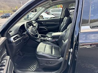 2021 Kia Telluride S 5XYP6DHC0MG115099 in Chapmanville, WV 12