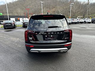2021 Kia Telluride S 5XYP6DHC0MG115099 in Chapmanville, WV 6
