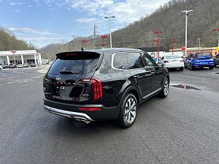 2021 Kia Telluride S 5XYP6DHC0MG115099 in Chapmanville, WV 7