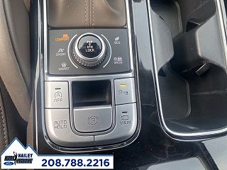 2021 Kia Telluride SX 5XYP5DHC9MG112821 in Hailey, ID 26