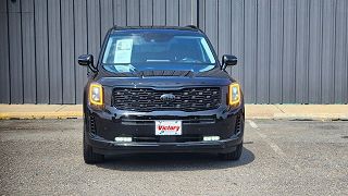 2021 Kia Telluride SX 5XYP5DHCXMG127604 in Somerset, NJ 8