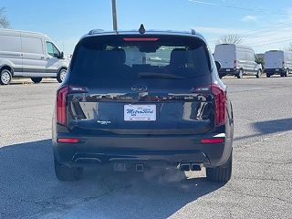 2021 Kia Telluride EX 5XYP3DHC1MG140540 in Tupelo, MS 11