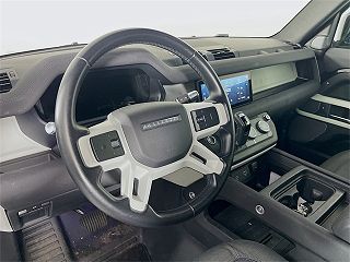 2021 Land Rover Defender 90 SALEJ6RX4M2046777 in Edison, NJ 11