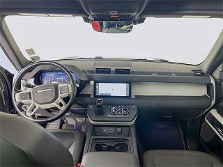 2021 Land Rover Defender 90 SALEJ6RX4M2046777 in Edison, NJ 19