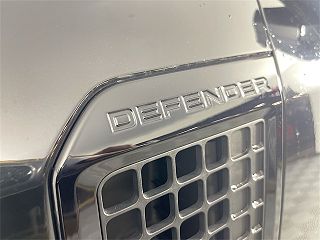 2021 Land Rover Defender 90 SALEJ6RX4M2046777 in Edison, NJ 28