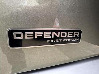 2021 Land Rover Defender 90 SALEV6RU5M2047057 in Portland, OR 8