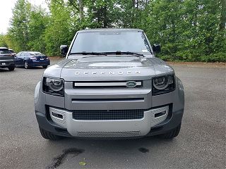 2021 Land Rover Defender 110 SALEP7RU9M2048664 in Roswell, GA 3