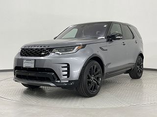 2021 Land Rover Discovery R-Dynamic S SALRT2RXXM2448582 in Irondale, AL