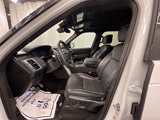 2021 Land Rover Discovery R-Dynamic S SALRT4RU2M2448478 in Middlesboro, KY 11
