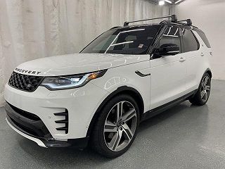 2021 Land Rover Discovery R-Dynamic S SALRT4RU2M2448478 in Middlesboro, KY 4