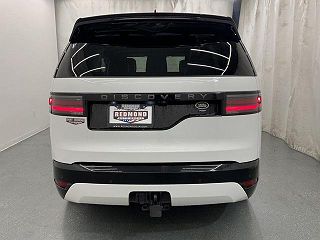 2021 Land Rover Discovery R-Dynamic S SALRT4RU2M2448478 in Middlesboro, KY 6