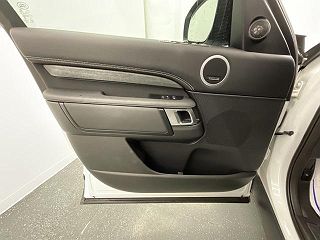 2021 Land Rover Discovery R-Dynamic S SALRT4RU2M2448478 in Middlesboro, KY 9