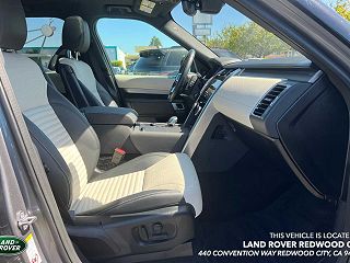 2021 Land Rover Discovery R-Dynamic S SALRT2RXXM2448341 in Redwood City, CA 10