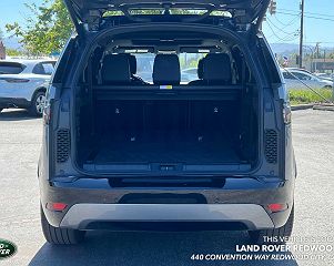 2021 Land Rover Discovery R-Dynamic S SALRT2RXXM2448341 in Redwood City, CA 13