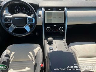 2021 Land Rover Discovery R-Dynamic S SALRT2RXXM2448341 in Redwood City, CA 14